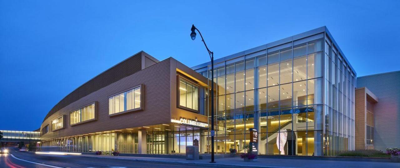 Вилла Short North Convention King Bed Free Parking Колумбус Экстерьер фото